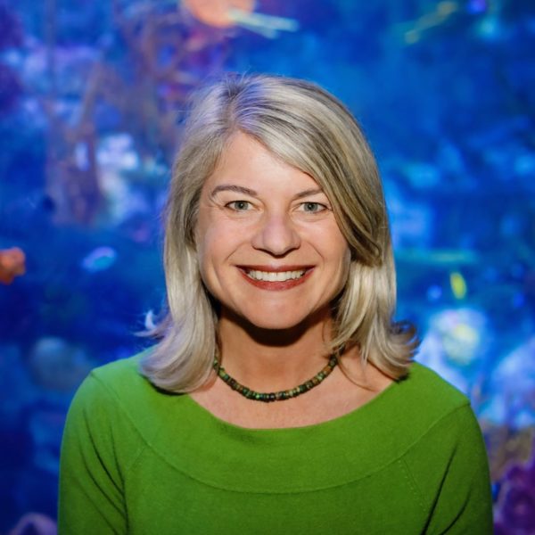 Nan Renner, Birch Aquarium CAELI Leadership Council