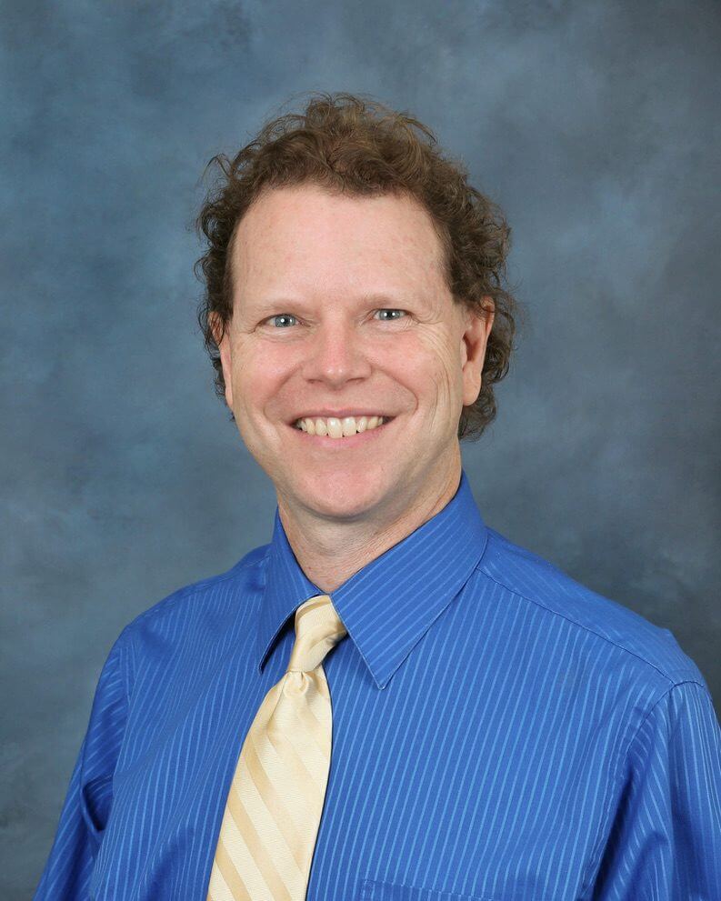 Nathan Fairchild California Environmental Literacy Initiative